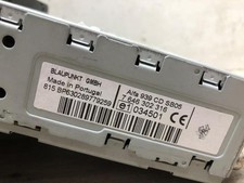 Autoradio d'origine ALFA ROMEO