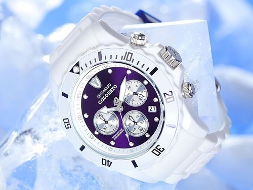Montre detomaso colorato - detomaso,