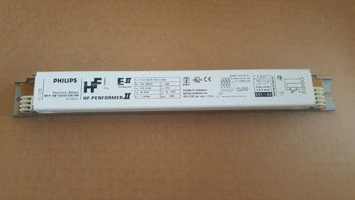 Philips 158 tld - hf-p, eii