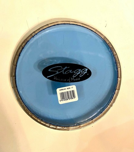 Stagg darbuka head - head, 17