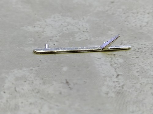 Baguette flanc droit - 1/18,