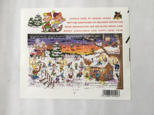 Timbres postes belgique - postes,