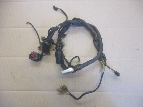 Circuit électrique pour honda - circuit,