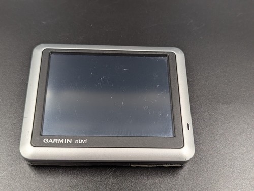 Garmin nüvi 1240 gps - nüvi,