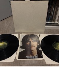 The Beatles (White Album)