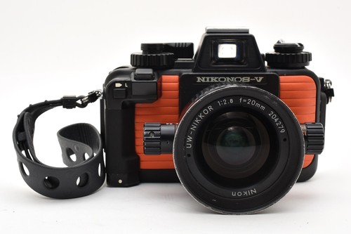 Presque comme neuf nikon - [presque,