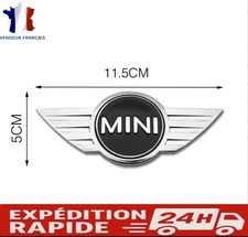 Logo emblème Pour Mini Cooper