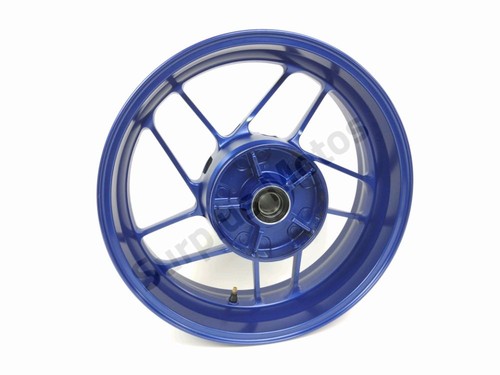 Jante arriere yamaha sp - mt-09,