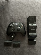 manette xbox one Avec Un