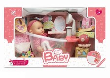 Poupée fonctionnelle Malplay