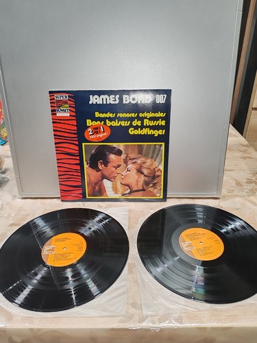 33t james bond 007 - 33t,