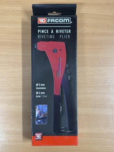 Pince riveter facom - pince, à