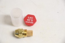 NEUF : Gicleur pour chaudiere