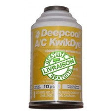 Traceur Fuite Climatisation UV