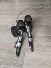 SRAM Red 2 x 10 Speed Mechanical Shifters Road Drop Bar