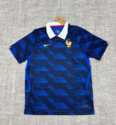 Nike maillot france domicile - maillot,