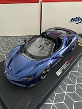 1/18 BBR Ferrari SF90 Spider