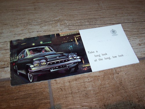 Catalogue brochure ford - ,