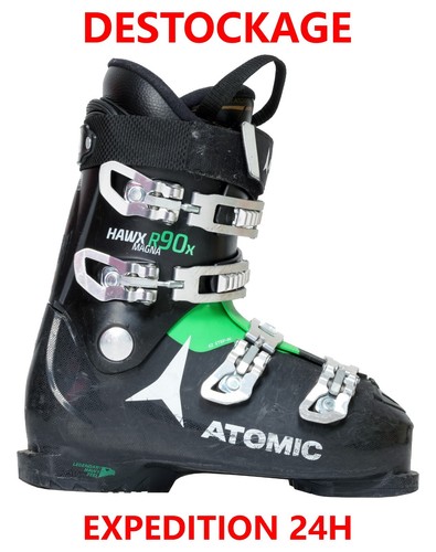Chaussure ski adulte atomic - de,