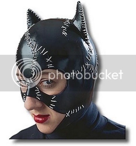 Femmes batman adulte - batman, retours