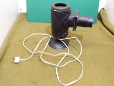 Vintage 1950 Vintage French Slide Cremer Projector Light Deco