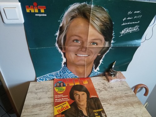 1972 hit magazine - 1972--hit, magazine-numero
