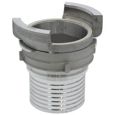 Raccord symétrique guillemin