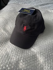 Casquette Ralph Lauren