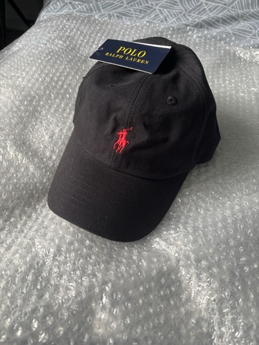 Casquette ralph lauren - casquette,
