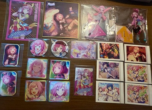 Project sekai emu otori goods - project,
