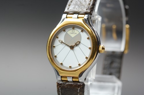 Montre femme vintage omega - femme, de
