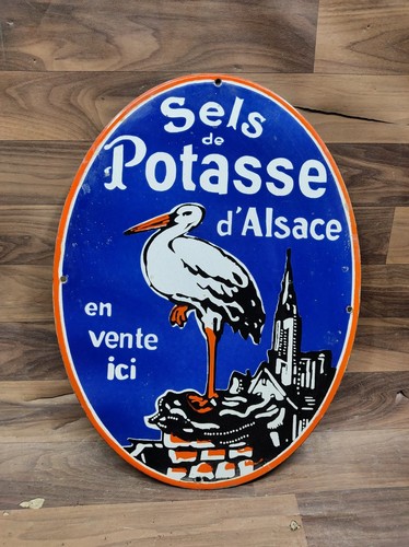 Plaque signalisation en - plaque,
