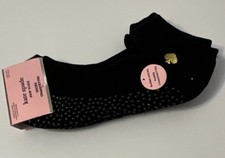Kate Spade Barre Grip Socks