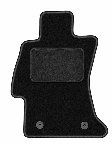 Tapis conducteur moquette - conducteur, en