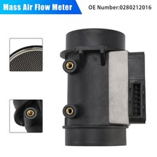 Débitmètre Massique D'Air