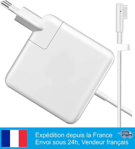 Chargeur macbook air 45w - air,
