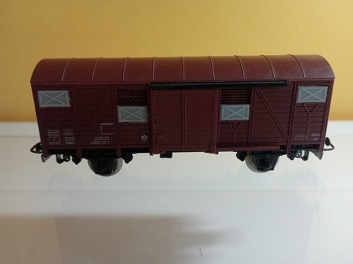 Jouef échelle wagon - Échelle,
