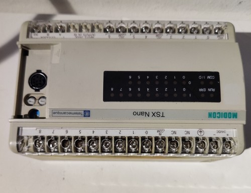 Automate modicon - automate,