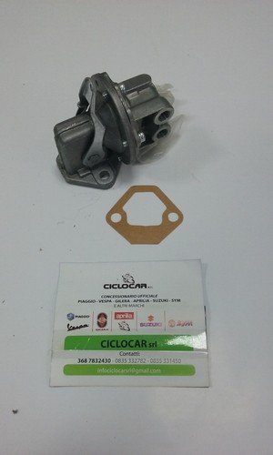 Pompe mazout carburant - a.c.mazout,