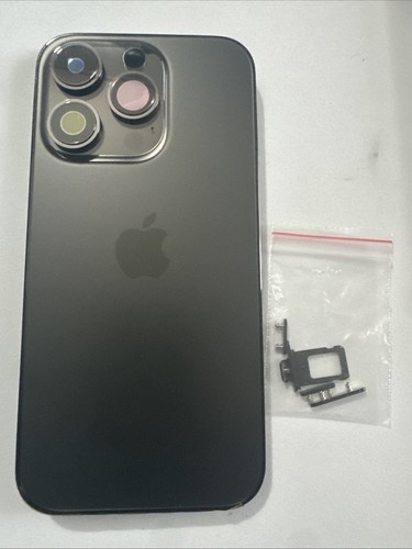 Châssis iphone pro - châssis,