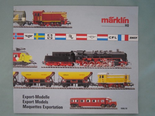 Dv7406 catalogue marklin - dv7406,