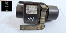Genuine BMW E23 745i Turbo AEG Blower Turbo Cooling 1277183 L51A22 87908 OEM
