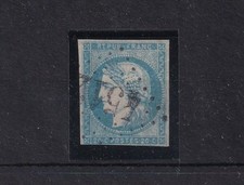 Beau TIMBRE France Classique