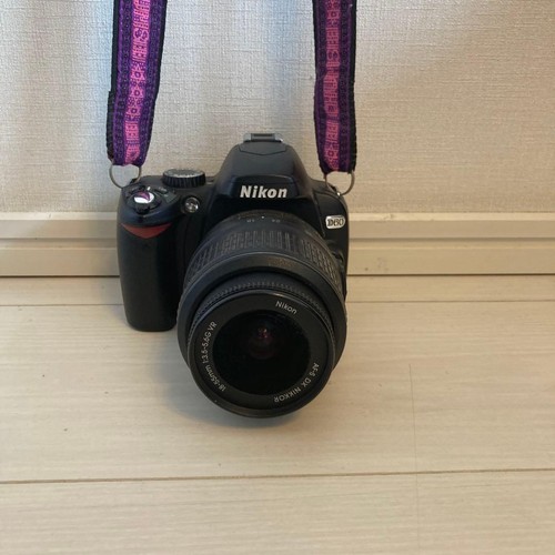 Appareil photo numérique