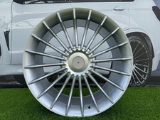 4 Roues R18 5x120 Style Alpina