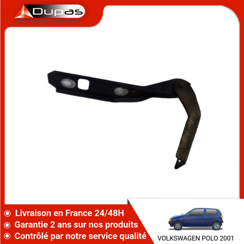 Compas gauche capot - 🇫🇷,