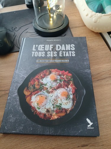 Gerfaut œuf dans tous ses - l’œuf,