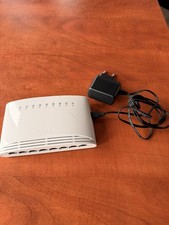 Switch DLINK DSG-1008D