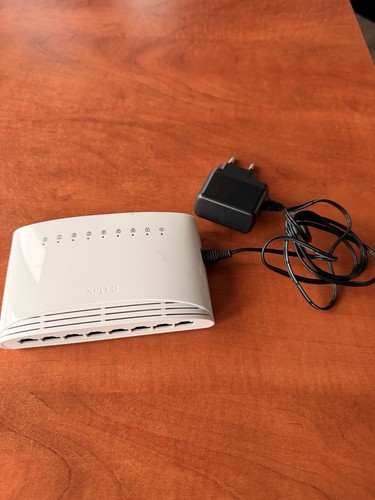 Switch dlink dsg - switch,