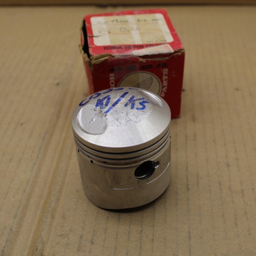 Piston honda 350 - cb,